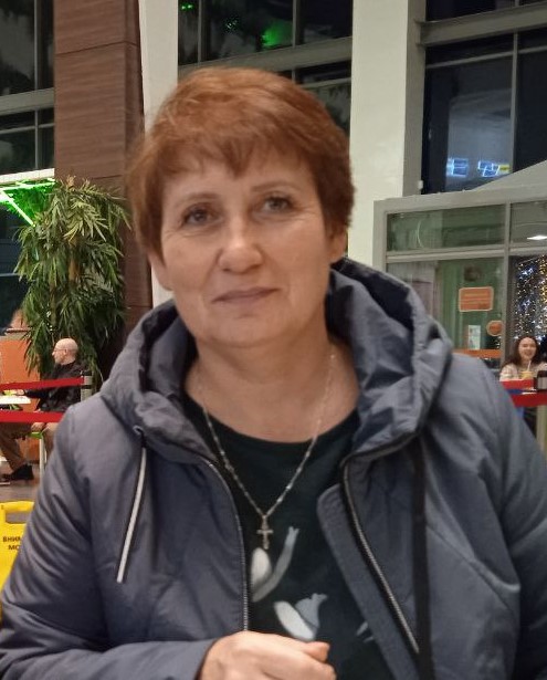 Опалева Алена Рудольфовна.